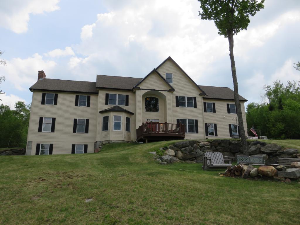 703 Miller Pond Road Grantham, NH 03753 - Photo 27 of 35