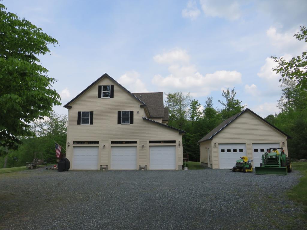 703 Miller Pond Road Grantham, NH 03753 - Photo 28 of 35