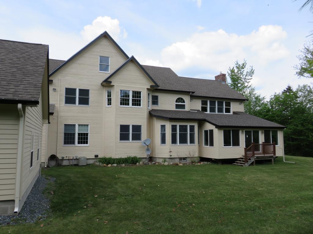 703 Miller Pond Road Grantham, NH 03753 - Photo 30 of 35