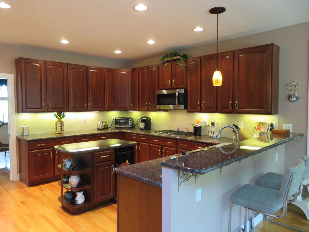 703 Miller Pond Road Grantham, NH 03753 - Photo 4 of 35