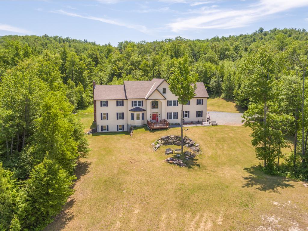 703 Miller Pond Road Grantham, NH 03753 - Photo 31 of 35