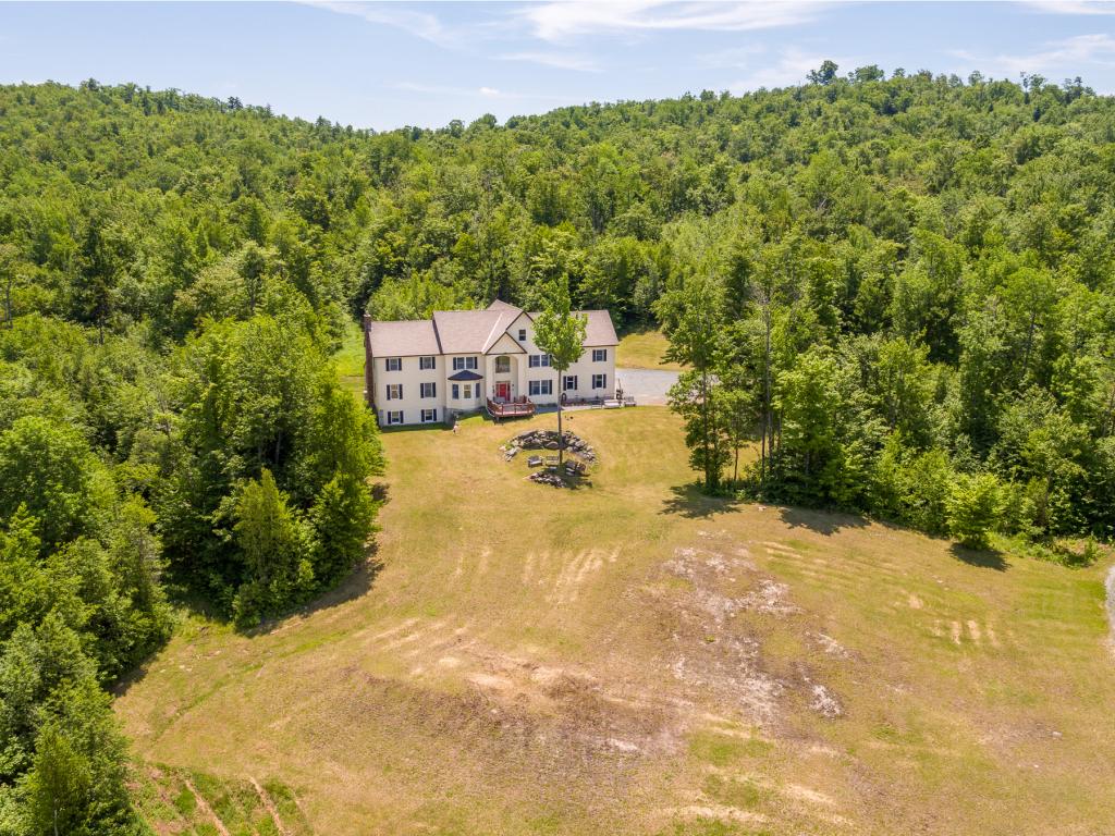 703 Miller Pond Road Grantham, NH 03753 - Photo 32 of 35