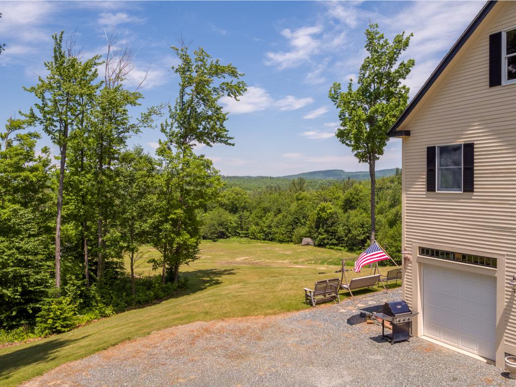 703 Miller Pond Road Grantham, NH 03753 - Photo 34 of 35