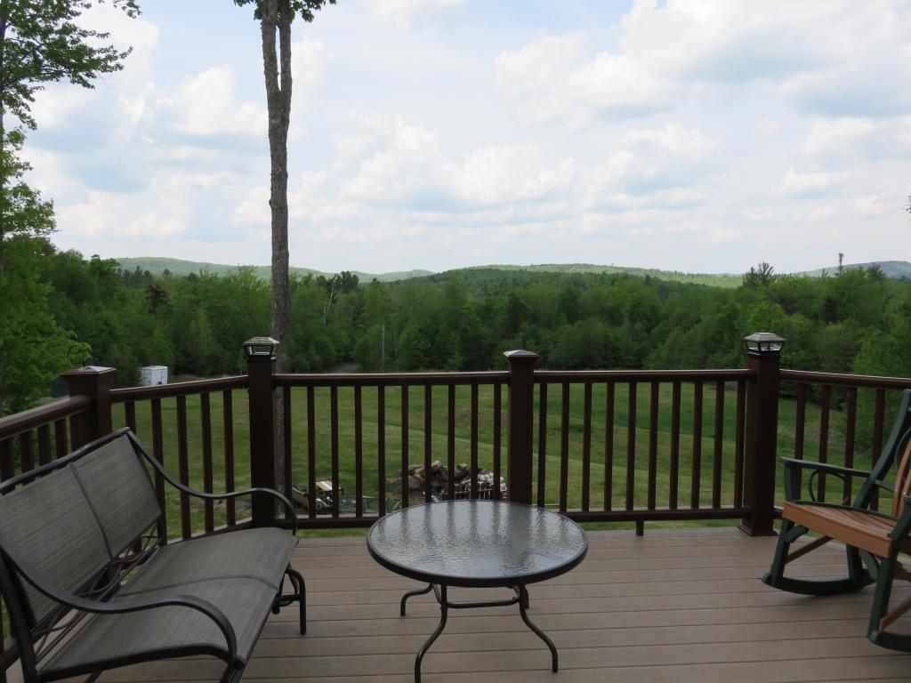 703 Miller Pond Road Grantham, NH 03753 - Photo 5 of 35