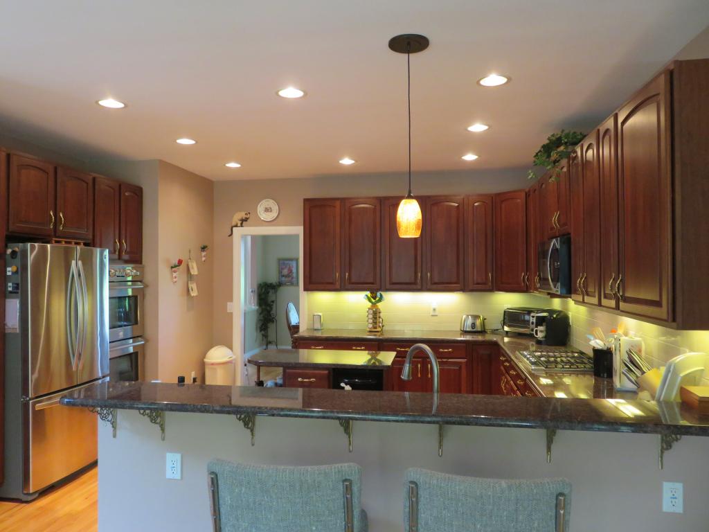 703 Miller Pond Road Grantham, NH 03753 - Photo 6 of 35