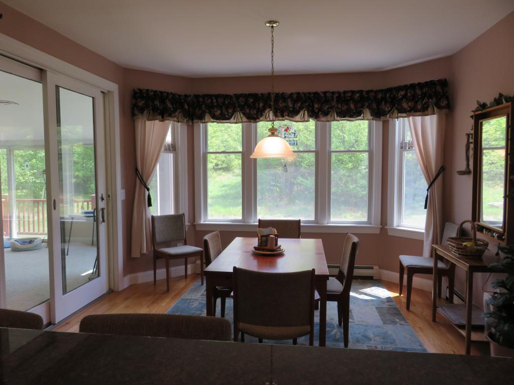 703 Miller Pond Road Grantham, NH 03753 - Photo 7 of 35