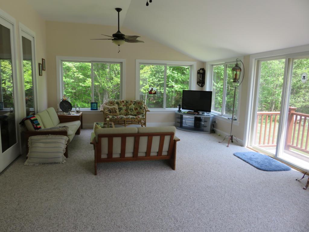 703 Miller Pond Road Grantham, NH 03753 - Photo 8 of 35