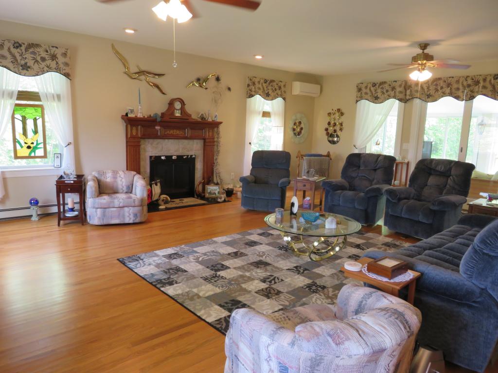 703 Miller Pond Road Grantham, NH 03753 - Photo 10 of 35