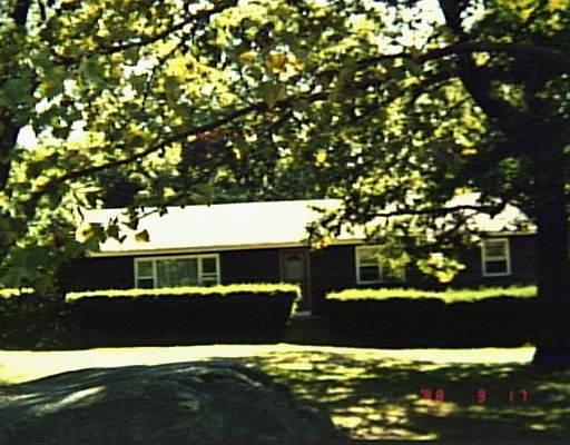 65 Williams Road Monroe, CT 06468 - Photo 1 of 1 a view of house with swimming pool
