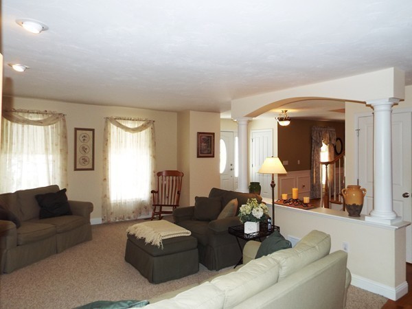66 Highridge Road Bellingham, MA 02019 - Photo 11 of 30 Gallery Image 11