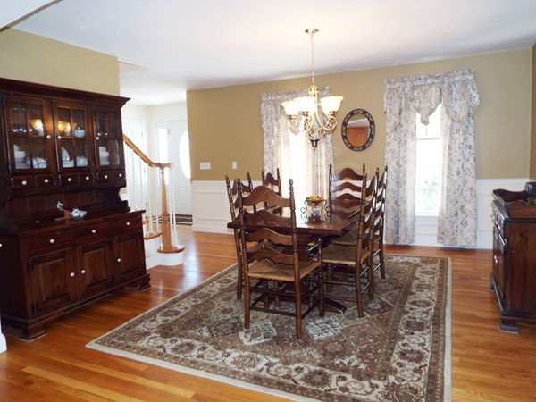 66 Highridge Road Bellingham, MA 02019 - Photo 10 of 30 Gallery Image 10