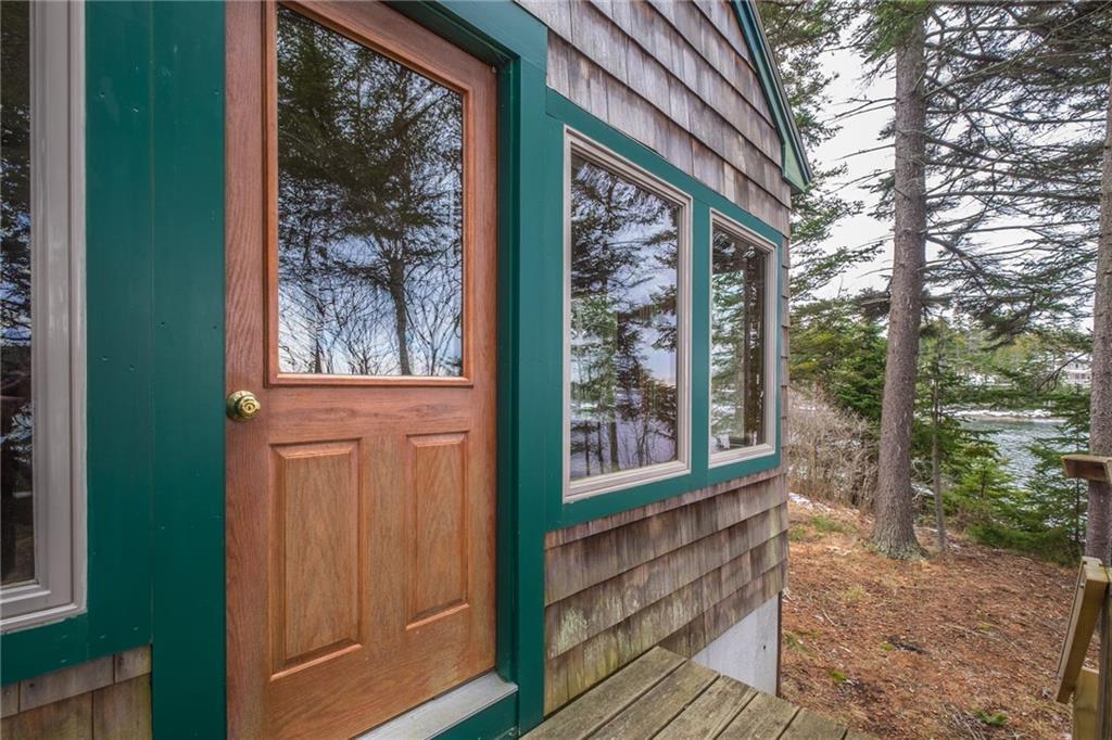 271 Otis Point Road Tenants Harbor, ME 04860 - Photo 2 of 34 Photo