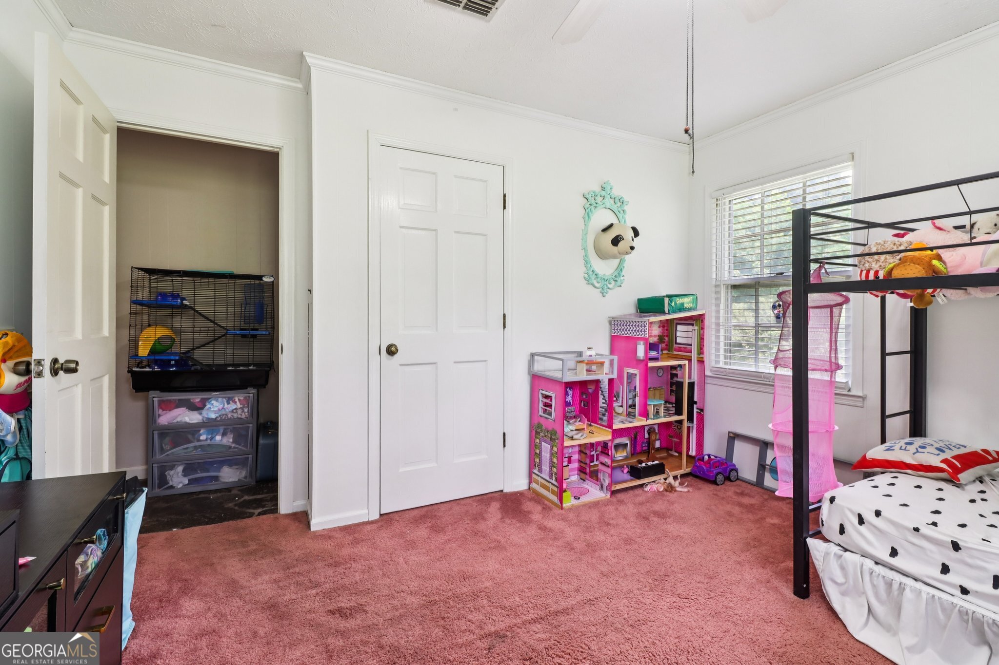 508 East Boyd Road Hogansville, GA 30230 - Photo 39 of 95