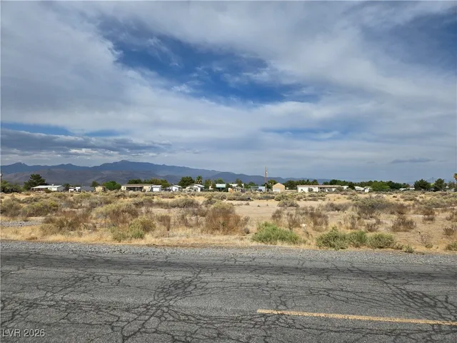 $39,000 | 4641 Money Street, Pahrump, NV 89048