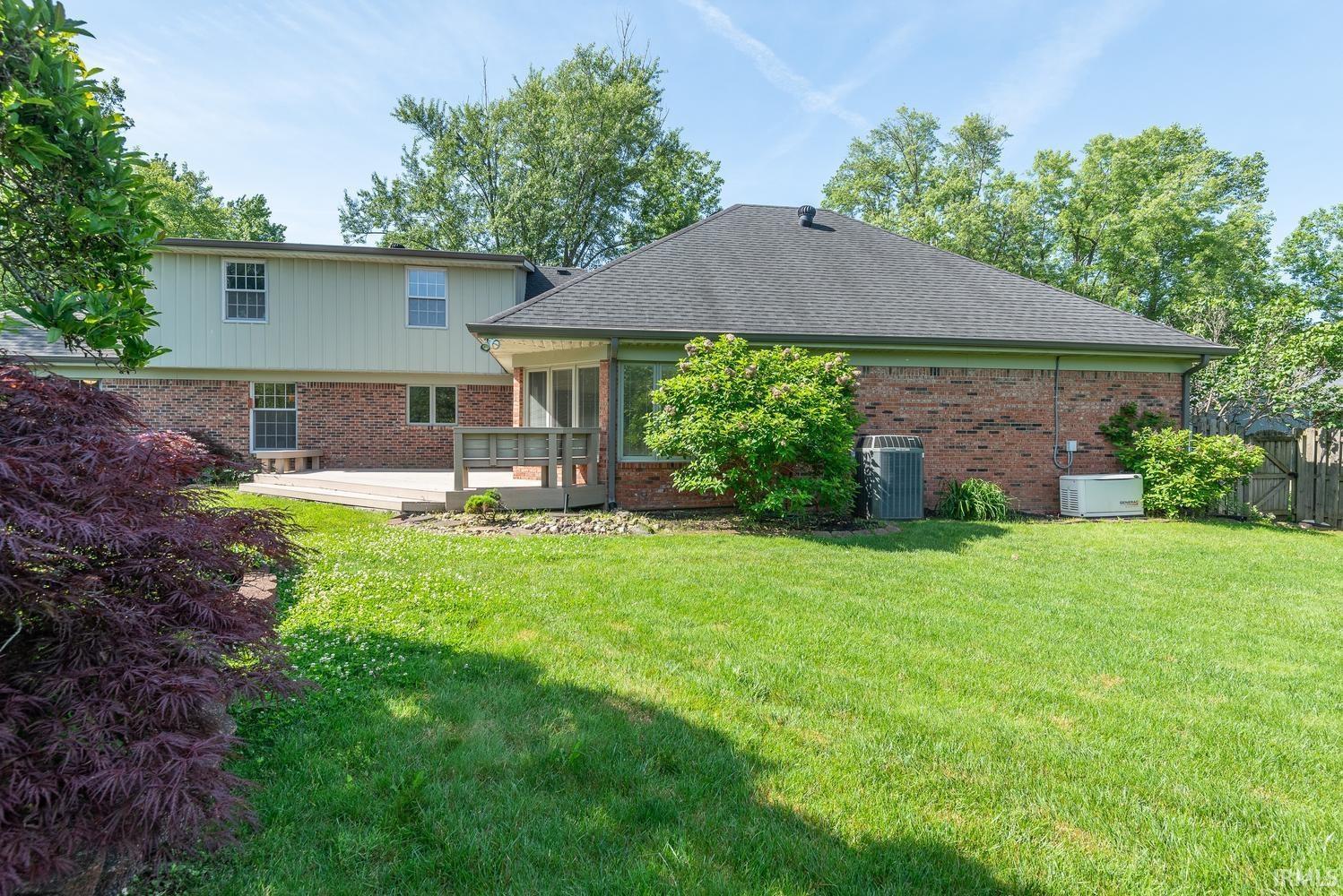 2413 East Rechter Road Bloomington, IN 47401 - Photo 47 of 49