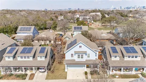 $869,000 | 661 Bishop Heights Lane, Dallas, TX 75208