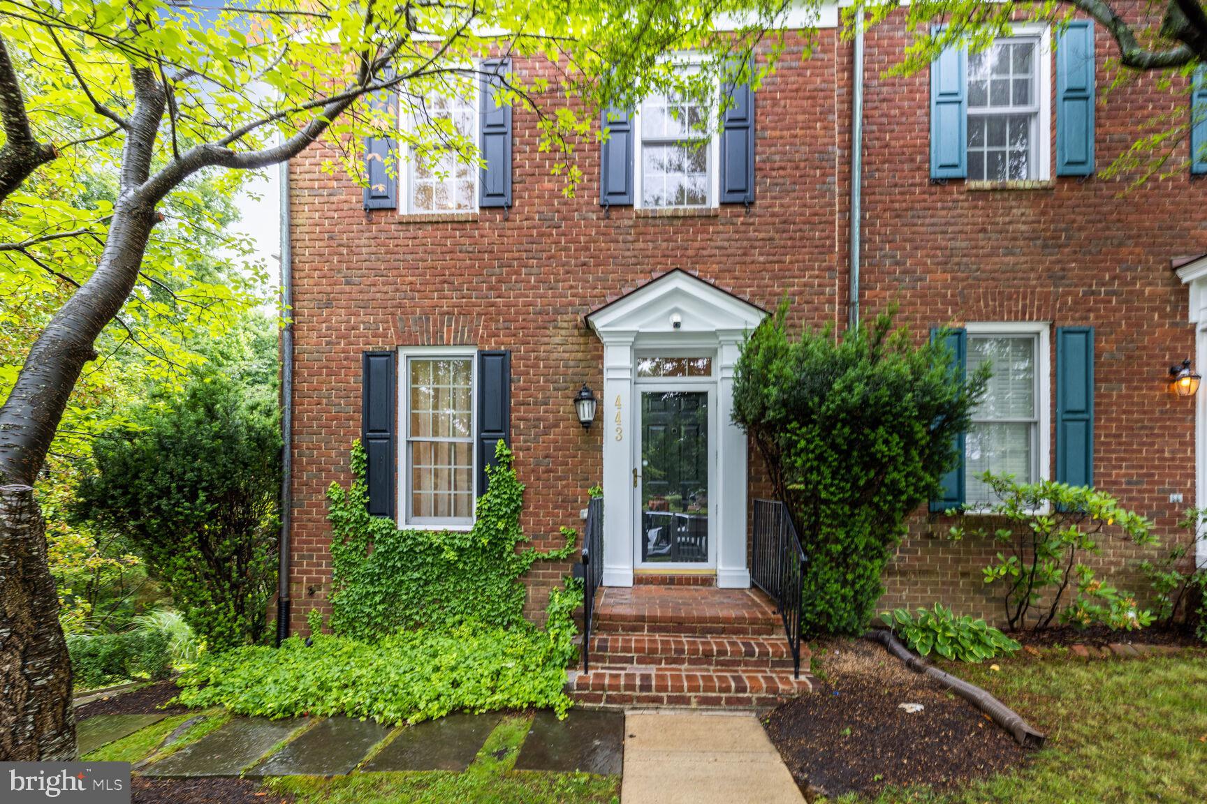 443 Tschiffely Square Road Gaithersburg, MD 20878 - Photo 2 of 43 Gallery Image 2
