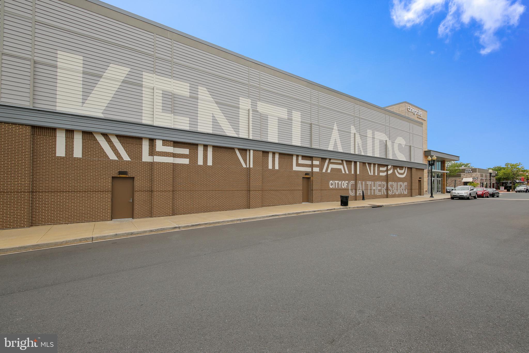 443 Tschiffely Square Road Gaithersburg, MD 20878 - Photo 30 of 43 Gallery Image 30