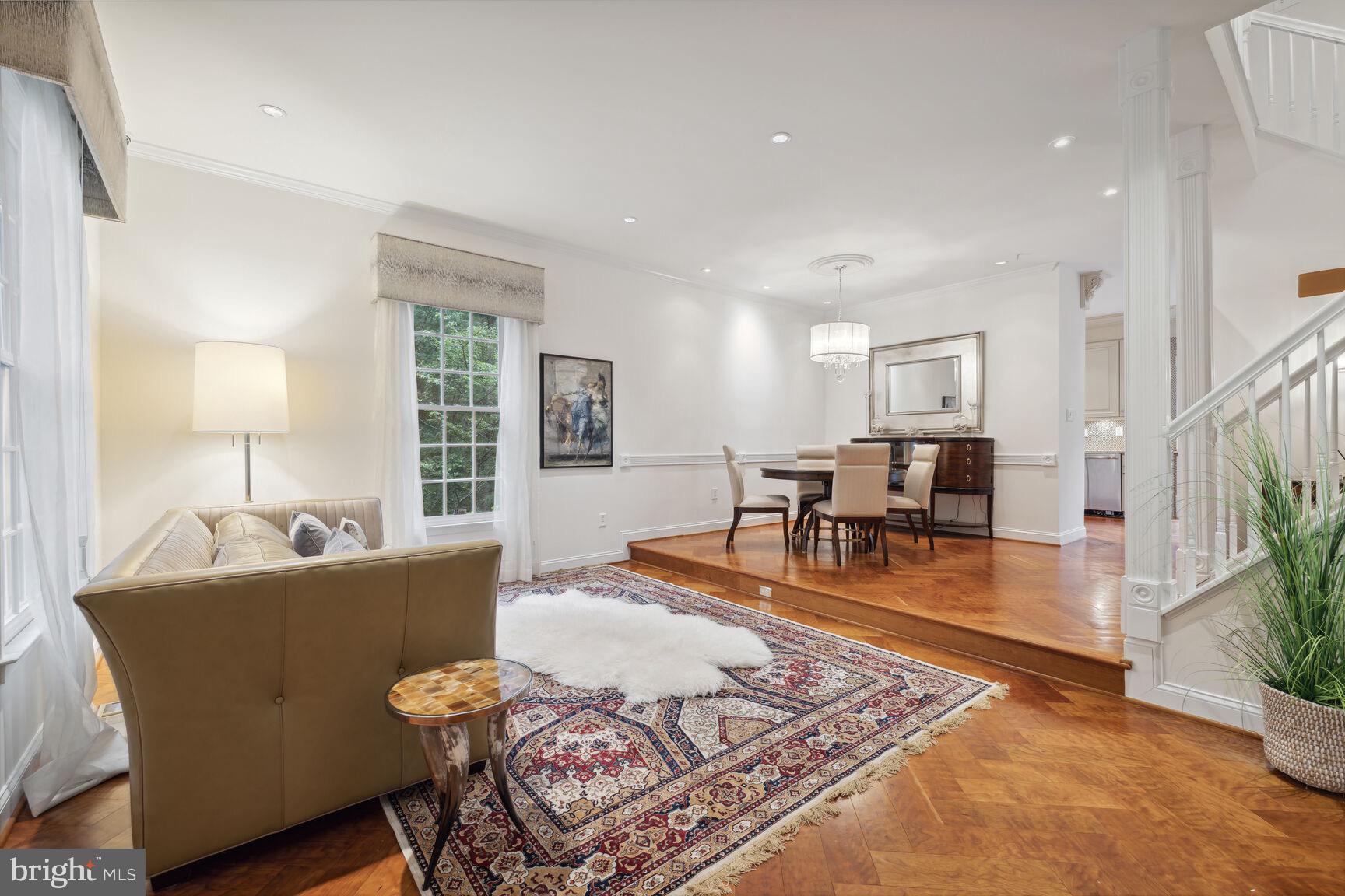 443 Tschiffely Square Road Gaithersburg, MD 20878 - Photo 5 of 43 Gallery Image 5
