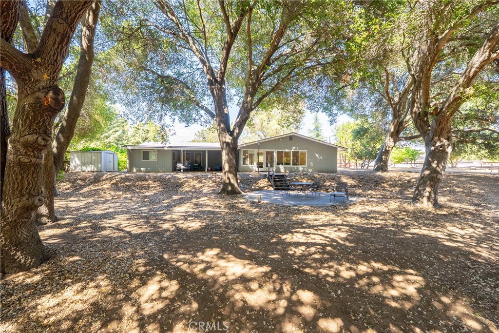 3388 Ramona Road Atascadero, CA 93422 - Photo 54 of 55 Come experience all this delightful property has to offer!