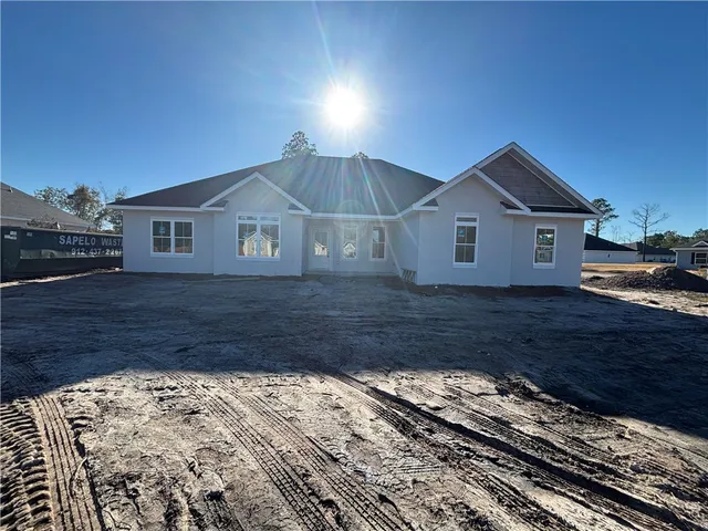 $499,900 | 81 Silver Bluff Drive, Brunswick, GA 31523