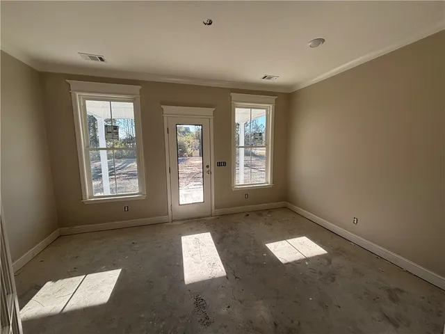 $499,900 | 81 Silver Bluff Drive, Brunswick, GA 31523