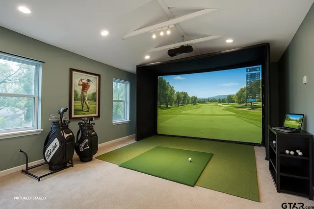 $399,000 | 211 Hideaway Lane, Hideaway, TX 75771