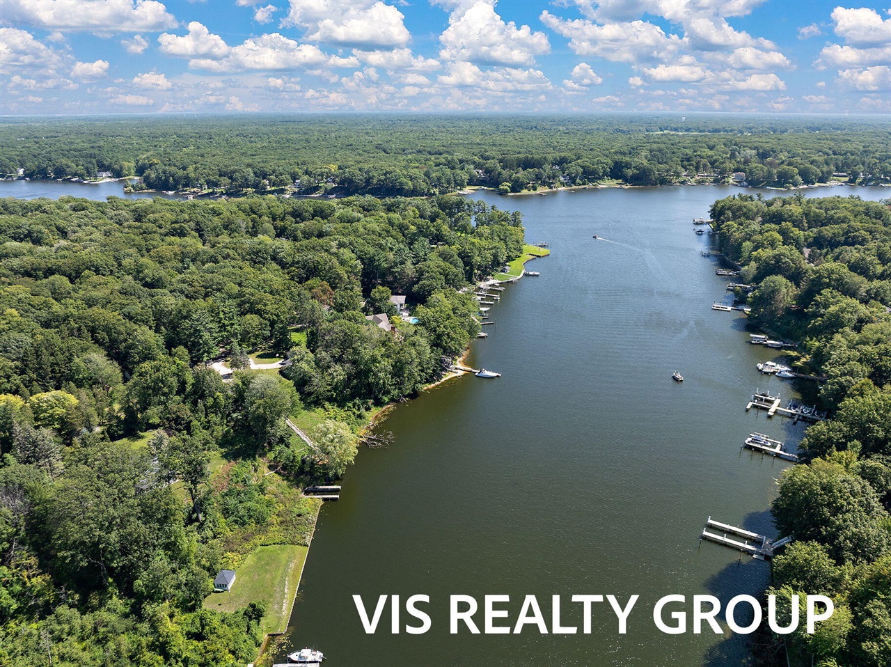 7265 South Walker Road Spring Lake, MI 49456 - Photo 15 of 98