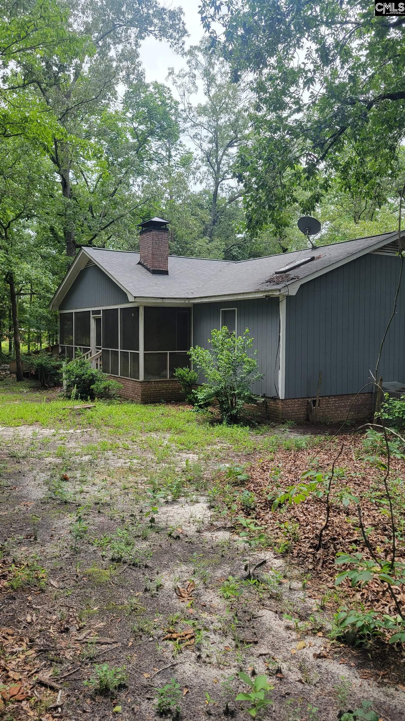 742 Elbert Taylor Road Gilbert, SC 29054 - Photo 50 of 66