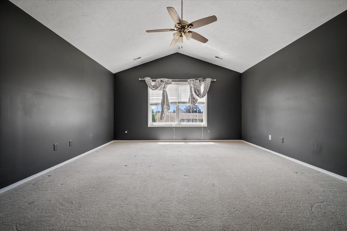 1704 Sunrise Point Normal, IL 61761 - Photo 15 of 33 a view of an empty room with a window