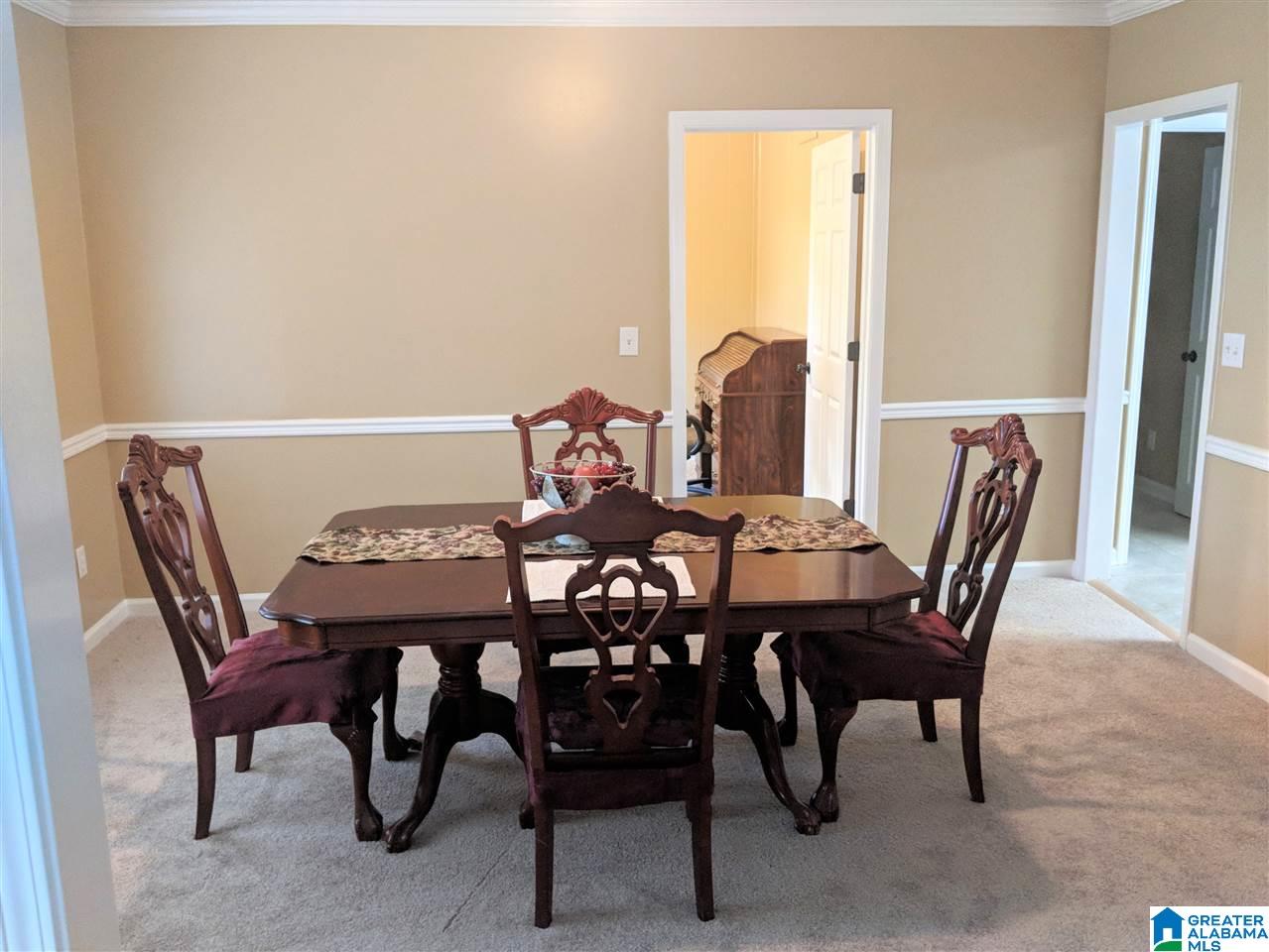 3391 Old Roper Road Trussville, AL 35173 - Photo 5 of 18
