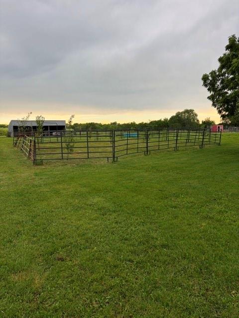 4038 Lee Road Mound City, KS 66056 - Photo 44 of 75