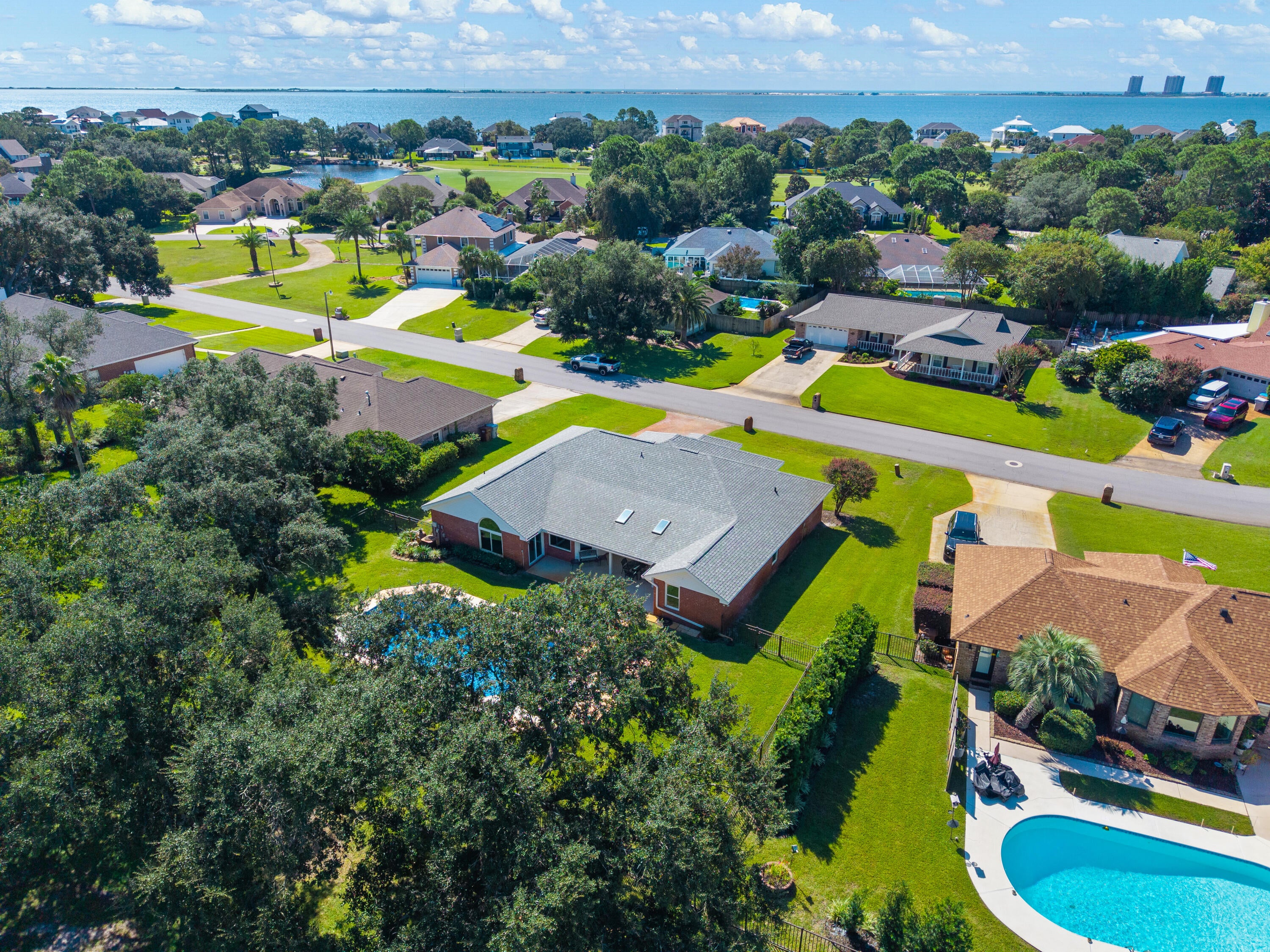3742 Bengal Road Gulf Breeze, FL 32563 - Photo 58 of 60 Gallery Image 58