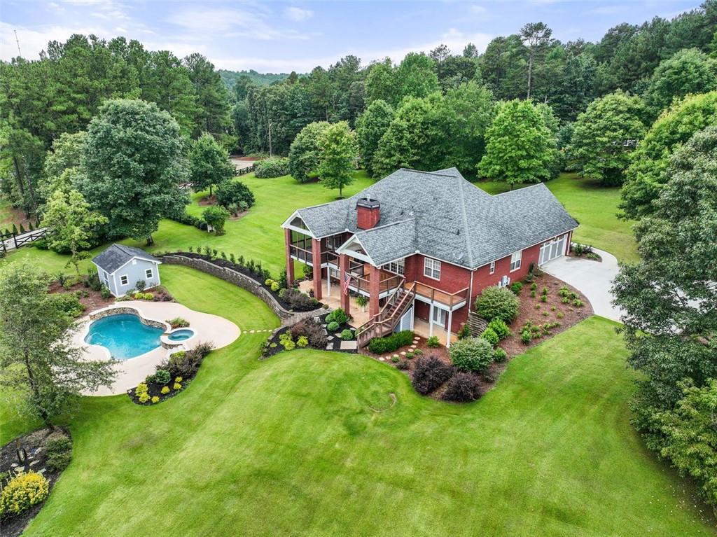 7276 Sloan Stephens Road Alto, GA 30510 - Photo 1 of 1