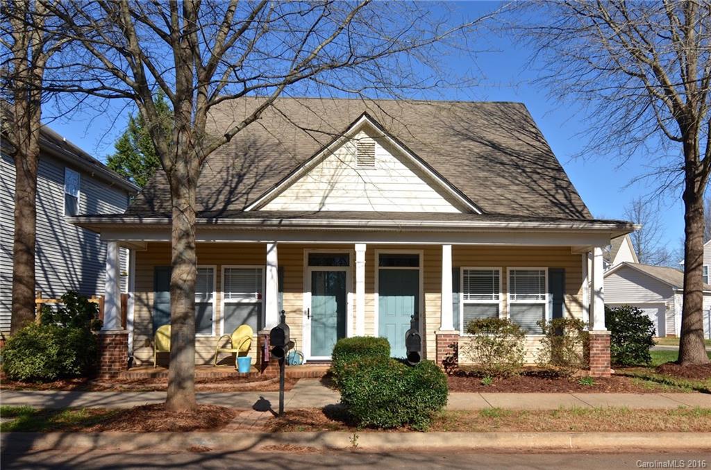 13227 Meadowmere Road Huntersville, NC 28078 - Photo 1 of 20 Gallery Image 1