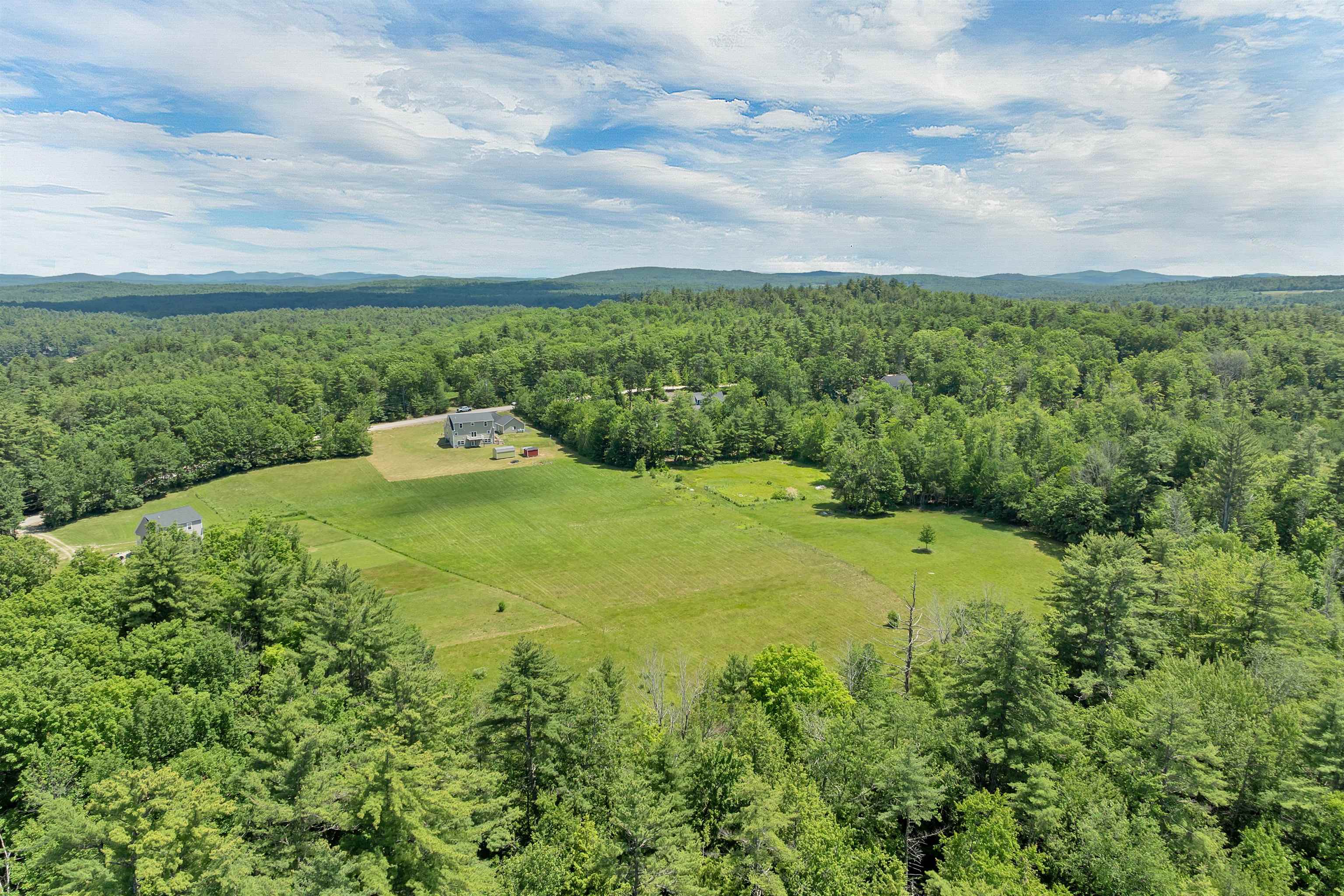 72 Perkins Hill Road Wakefield, NH 03830 - Photo 17 of 60