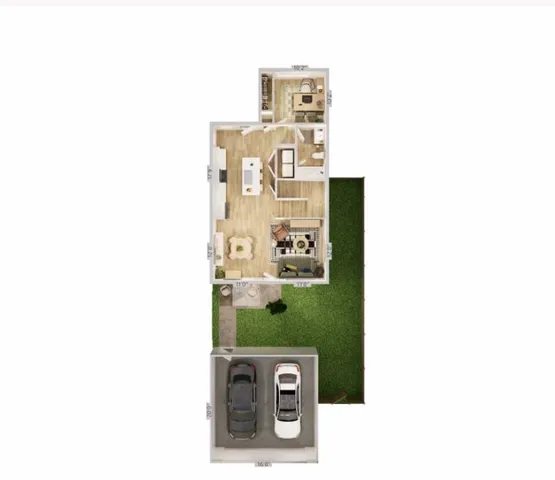 $2,775 | 9032 Prairie Path, Unit 8905, Rowlett, TX 75089