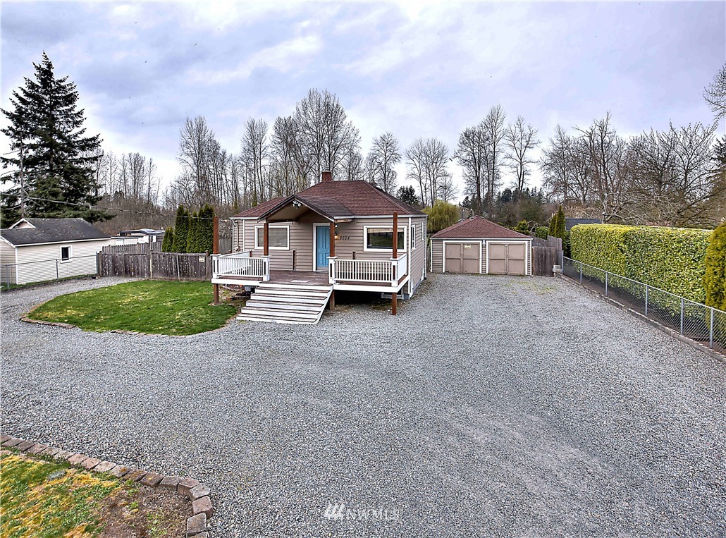 8604 Golden Given Road East Tacoma, WA 98445 - Photo 1 of 18 Gallery Image 1