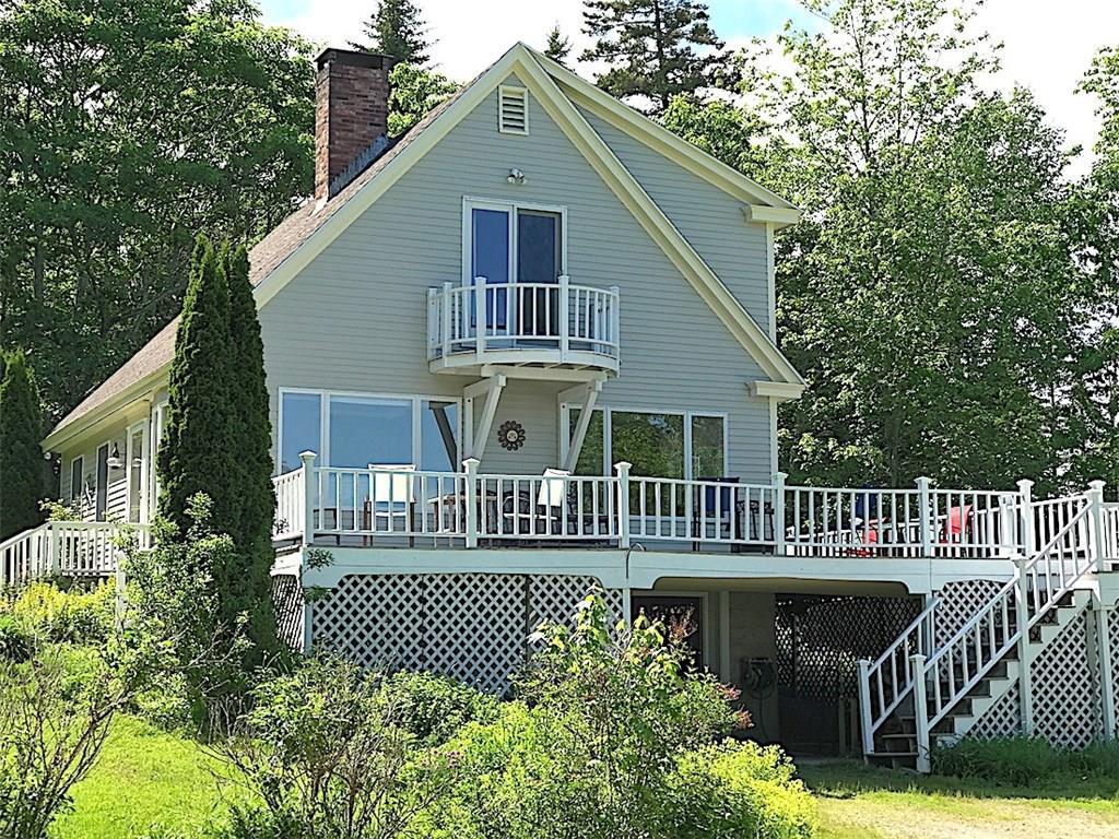 31 East Side Road Sorrento, ME 04677 - Photo 4 of 35 Photo