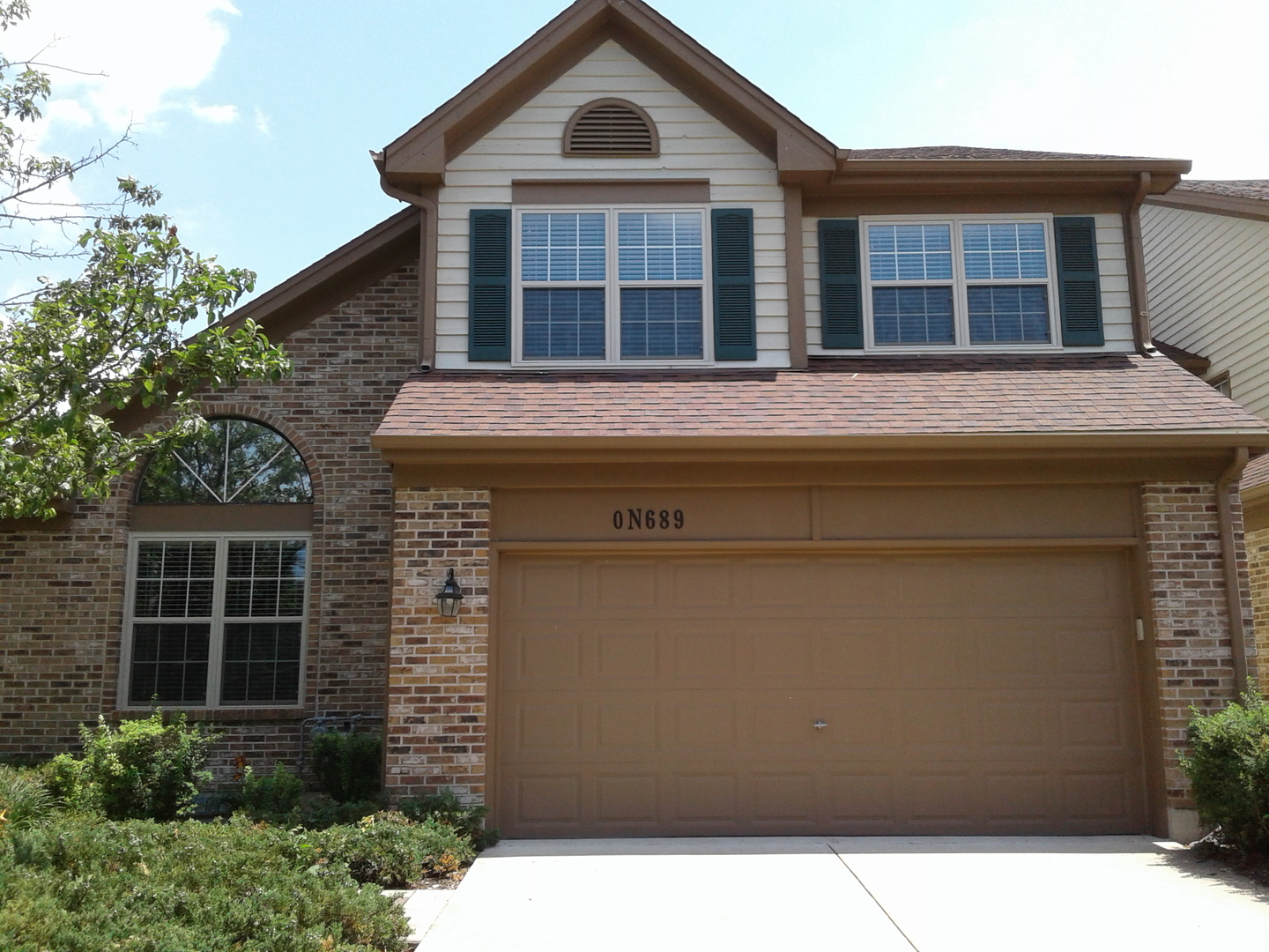N689 Chelsea Circle Winfield, IL 60190 - Photo 1 of 26