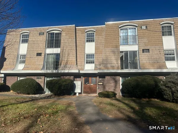$1,500 | 1170 Middle Turnpike West, Unit C2, Manchester, CT 06040