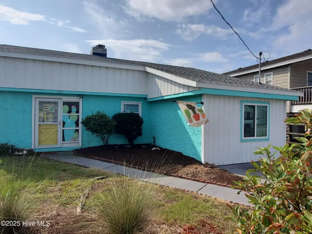 $439,900 | 105 West Avalon Drive, Kill Devil Hills, NC 27948