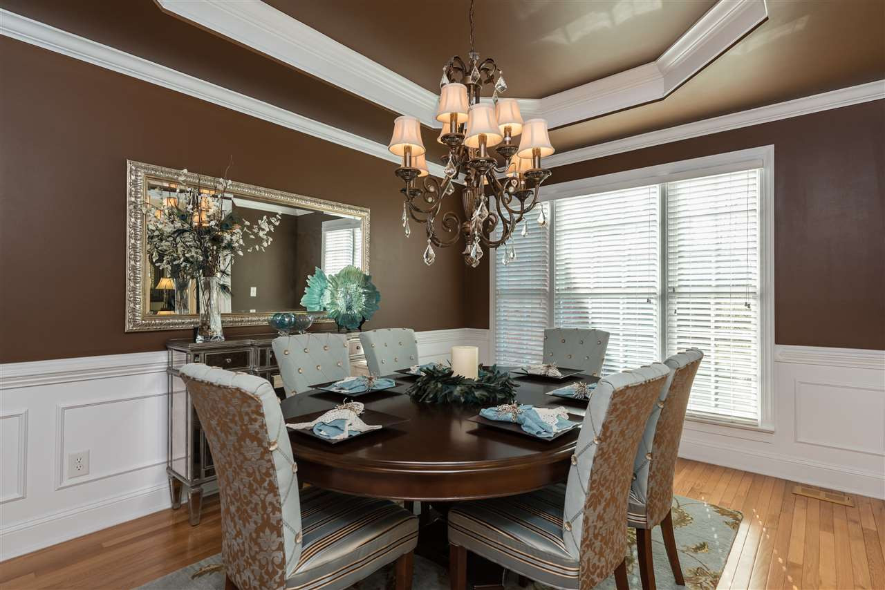 4613 Watkins Road Raleigh, NC 27616 - Photo 5 of 25 Photo 5