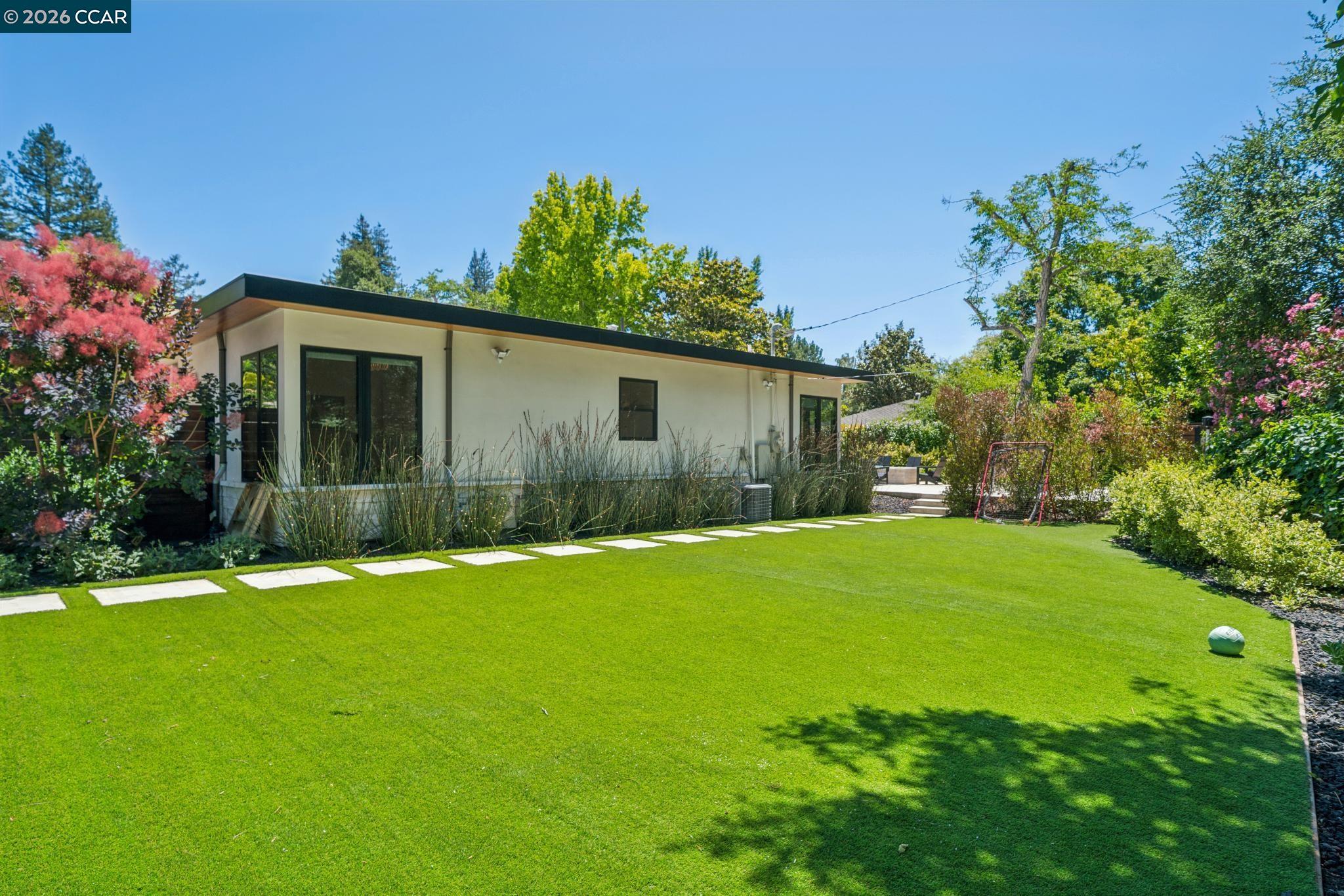 3646 Happy Valley Road Lafayette, CA 94549 - Photo 64 of 69