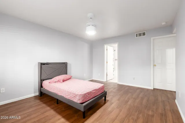 $262,500 | 151 East Broadway Road, Unit 103, Tempe, AZ 85282