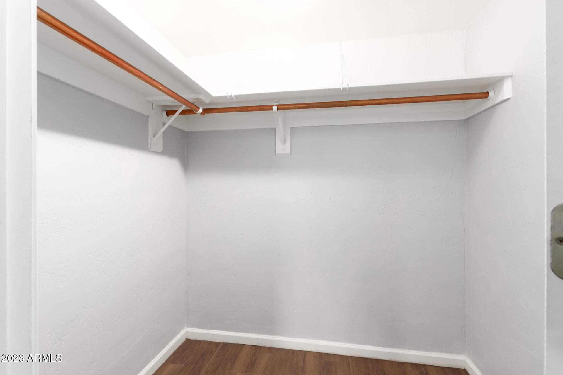 151 East Broadway Road, Unit 103 Tempe, AZ 85282 - Photo 18 of 27 a close up view of racks