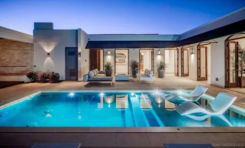 $9,985,000 | 7970 Roseland Drive, La Jolla, CA 92037
