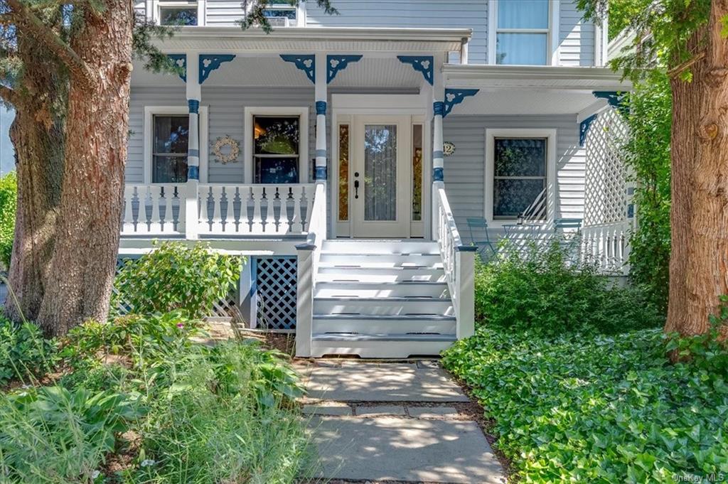 42 Catherine St  