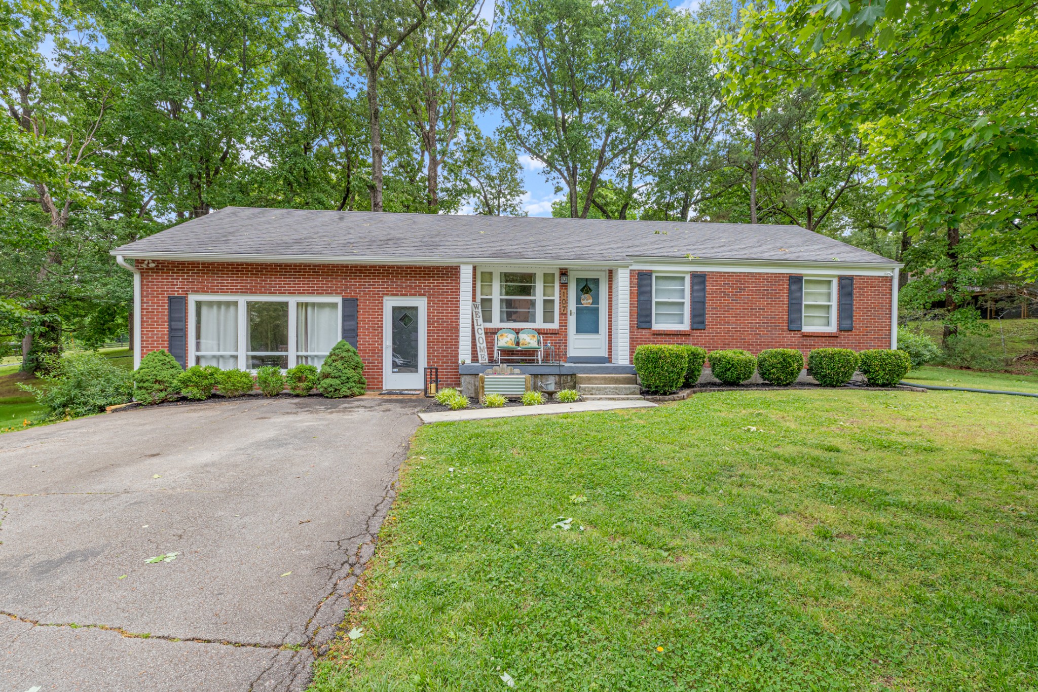 107 Shady Hill Road Dickson, TN 37055 - Photo 1 of 37