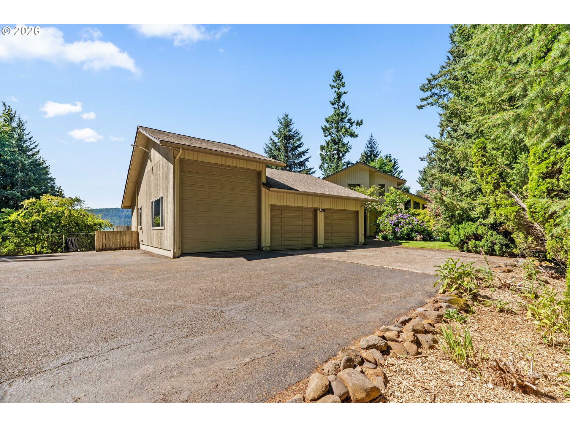 37600 Upper Camp Creek Road Springfield, OR 97478 - Photo 29 of 41